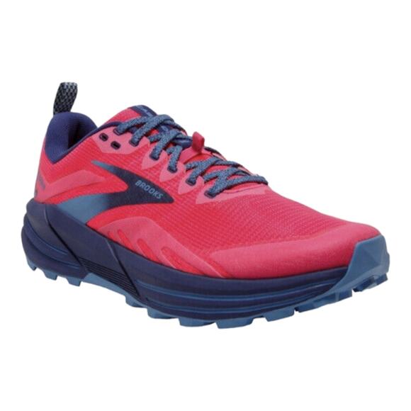 BROOKS CASCADIA‎ 16 Trail Athletic Sneakers Women's Size 9.5 New - Picture 11 of 12